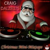 Craig Dalzell's Christmas Mini-Mixtape