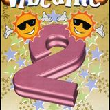 Hype - Vibealite '2nd birthday' - 29-9-95 - B