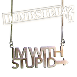 Dumbsteppaz - I'm With Stupid Mix 2010
