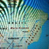 Congo to Cuba to Samba BRAZIL