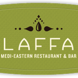 Laffa Bounce