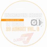DJ BiGiCE - 28 August vol. 6 ... www.djbigiceofficial.com