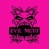 2011.06.24 Evil Night - mistahG Live