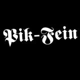 PIK-FEIN - StampfBar mit Schuss ⎟ 29.03.13