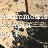 Audiometric 26 Avril 2014 mix by Black Sifichi