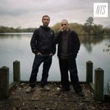 Autechre - 22nd January 2016