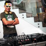 Dj Kaiser T - DISCOLOGY - XXL Live Recording on TERRACE/BLANCHY TASH - June2012 - HCMC/VN