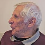 Joe Hambrooke oral history 1
