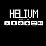 Helium @ DnB Mix Reyes 2016