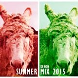 Kekoh - Summer Mix 2015
