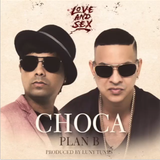 Dj Fresh - Mix (Choca)