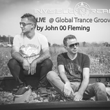 Invisible Reality LIVE @ Global Trance Groove #147 by John 00 Fleming