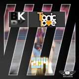 BK House Music Summer 2014 VOL 2
