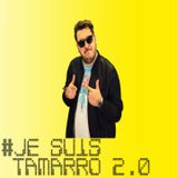 #jesuisTAMARRO 2.0 By Nick Calabrini