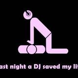 M.O.S. - Last Night A DJ Saved My Life