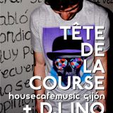 Tête de la Course Special Set @ La Terraza Finisterre