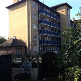 London mix