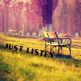 Just Listen
