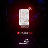 ERS080 - Yari