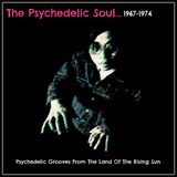 The Psychedelic Soul