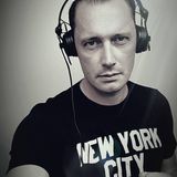 Mr Sam 100% Vinyl DJ Set recorded Live @ Club Infinity (Gent - Belgium) 19-09-2015
