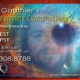 The Enlightenment Evolution Hour w/Nora Herold 6/17/2015