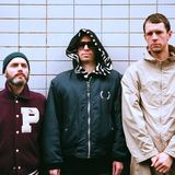 Top Nice - 8th August 2015
