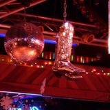 City Bushdance Afterparty set 2014