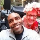 12.04.16 RADIOLETTE! mix show with Auntie Maureen on www.realhouseradio.com