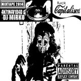 DJ MIRKO Mixtape Anti-Navidad 2014 Tek 200bpm