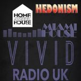 THE MIAMI HOUSE SHOW 23 - PART 2 - HOME SWEET HOUSE TAKEOVER @ HEDONISM - MASSIFF