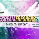 Ice Cream 2015 Freshers Hip-Hop Mix, Mixed by DJ Denz @DenzilSafo
