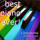 best piano ever