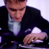 Let's Get Funky with 45's and such...An Efsharp Live Mix at Airship 37 Open House Summer 2013