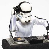 The hum VS Star Wars ( dj Tsiolis mashup - edit)
