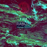 MadMoon #004 - Rabizo
