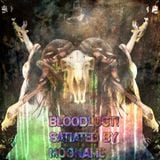 Bloodlust! : satiated