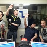 The Dave Charles show Sunday Re-run...first broadcast 16th Feb 2014