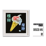 6 - Blur - The Magic Whip