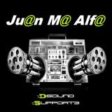 Ju@n M@ Alf@ Vol.1 Flying Project Radio 2014