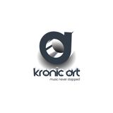 Kronic' Art Prod ( Techno Minimal ) F . Sacage