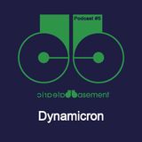 Balearic Basement PODCAST #5 With DYNAMICRON