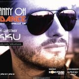 Sundance Episode 108 with Danny Oh - Akku Guest Mix