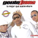 Gente de Zona hits mix