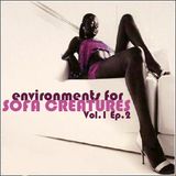 Environments for sofa creatures Vol 1 Ep 2