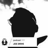 #101 Podcast: JOE DRIVE || witclub.net