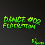 DanceFederation! #002 (Chart-House)