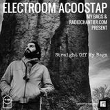 Electroom Acoostap – Straight Off My Bags