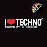 Dj Quaker INTEC Power music Mix 2015-05-24