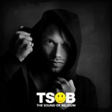 Regi - The Sound Of Belgium 11 2 2016 Clean